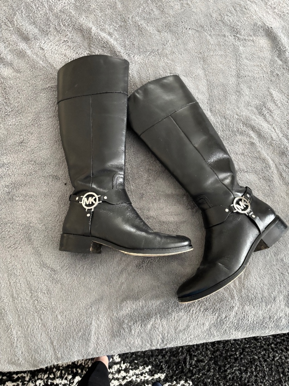 MICHAEL Kors Women Tall Boots
